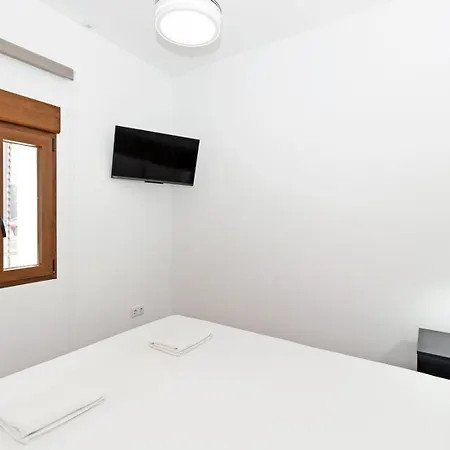 Guestready - Encantadora Casa Cerca De La Marina Valencia Exterior photo