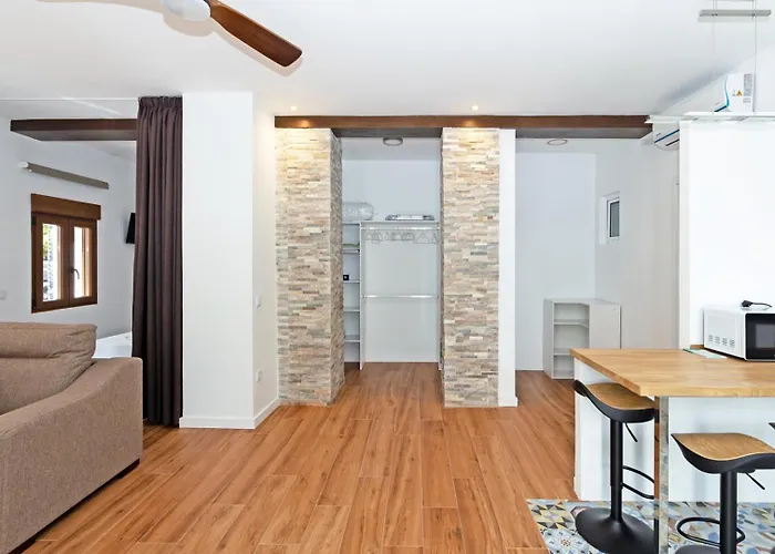 Guestready - Encantadora Casa Cerca De La Marina