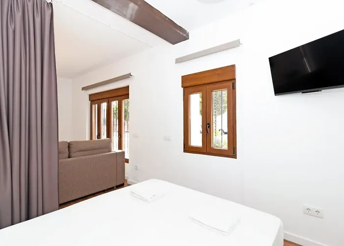 Guestready - Encantadora Casa Cerca De La Marina