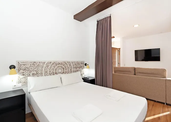 Guestready - Encantadora Casa Cerca De La Marina