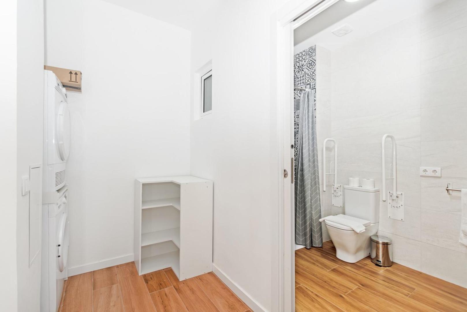 Guestready - Encantadora Casa Cerca De La Marina Valencia