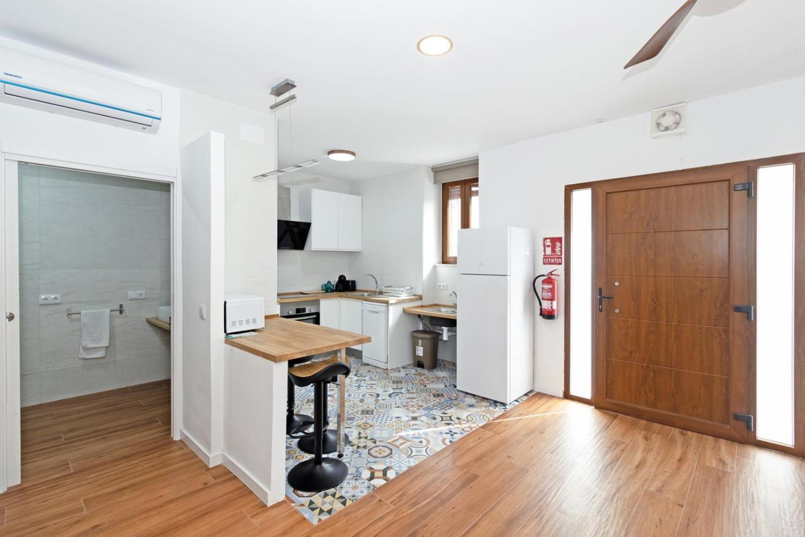 Guestready - Encantadora Casa Cerca De La Marina * Valencia