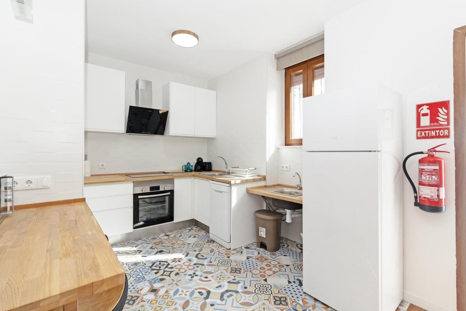 Apartment Guestready - Encantadora Casa Cerca De La Marina