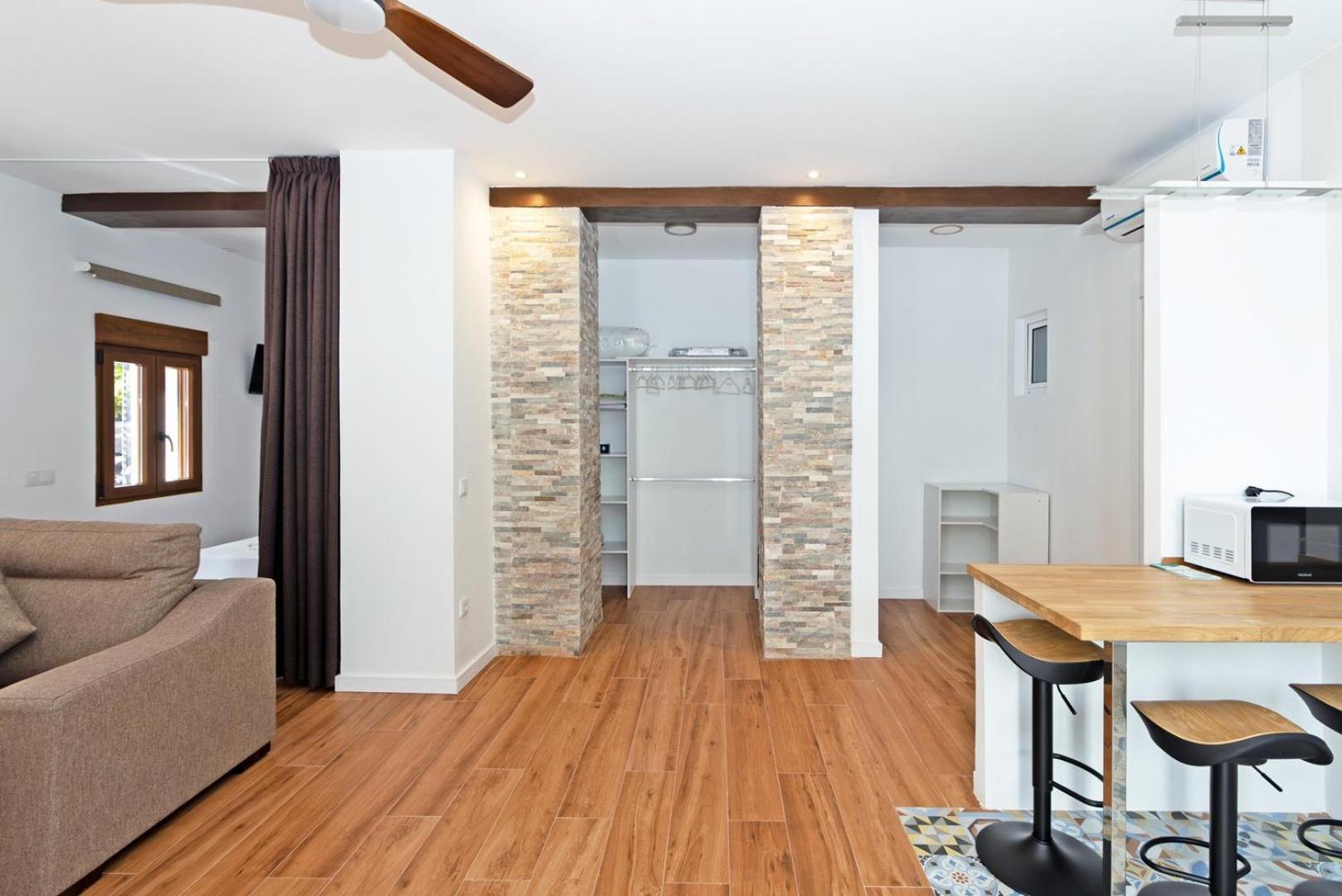 Guestready - Encantadora Casa Cerca De La Marina Valencia