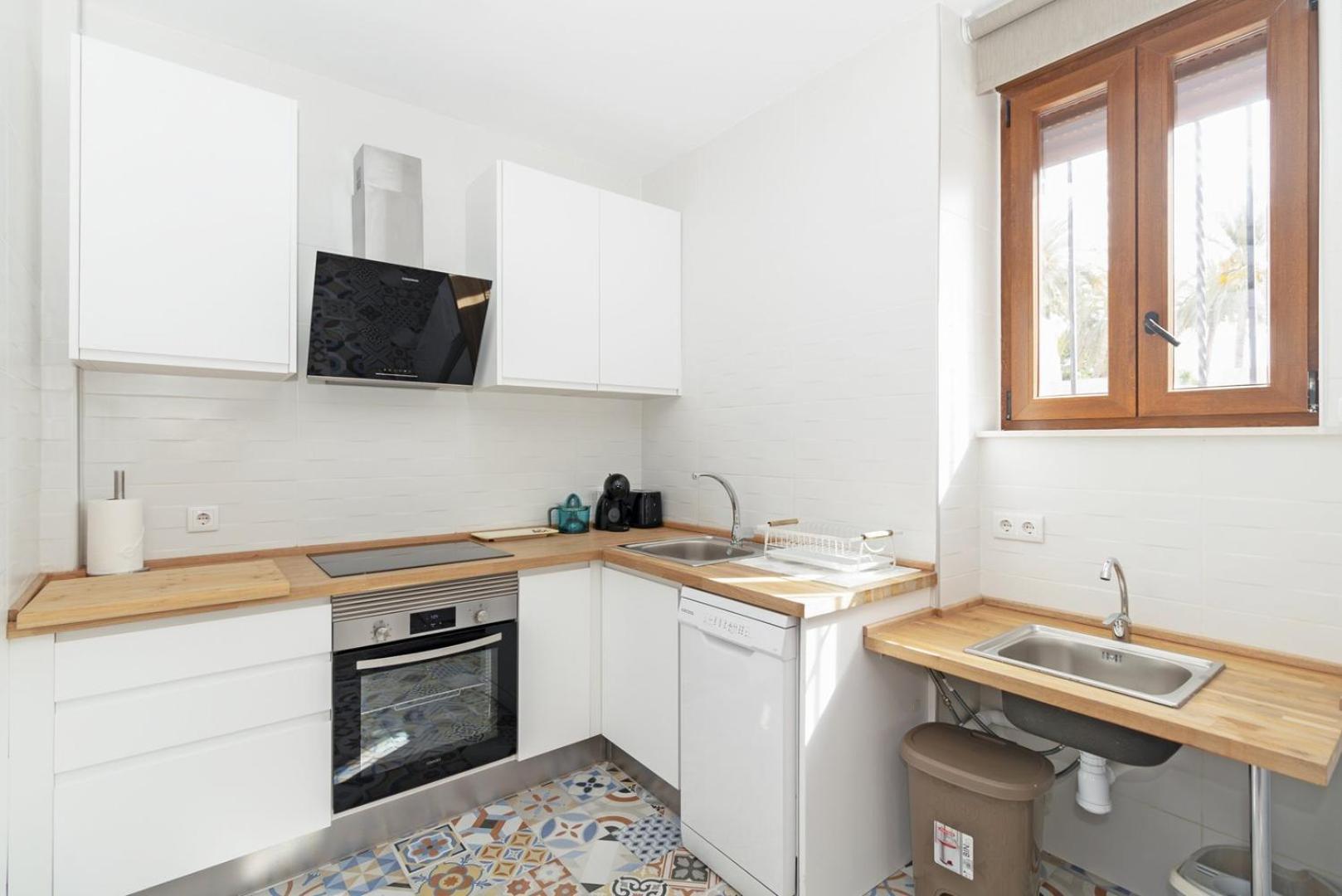 Guestready - Encantadora Casa Cerca De La Marina Apartment *
