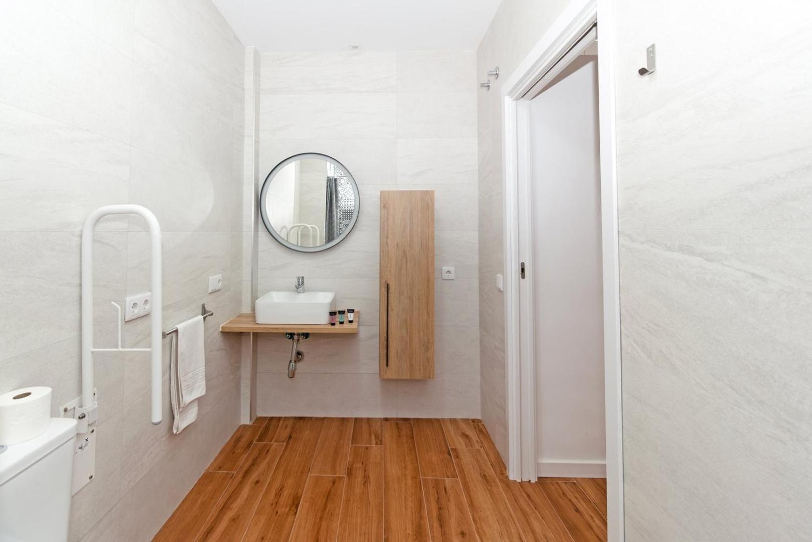 Apartment Guestready - Encantadora Casa Cerca De La Marina *