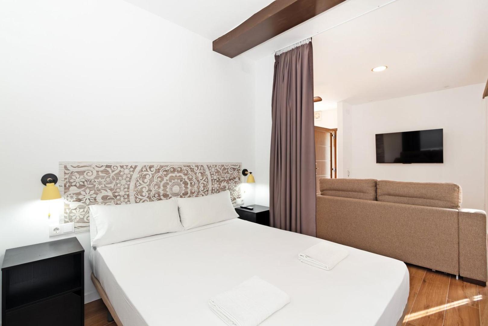 Guestready - Encantadora Casa Cerca De La Marina Valencia