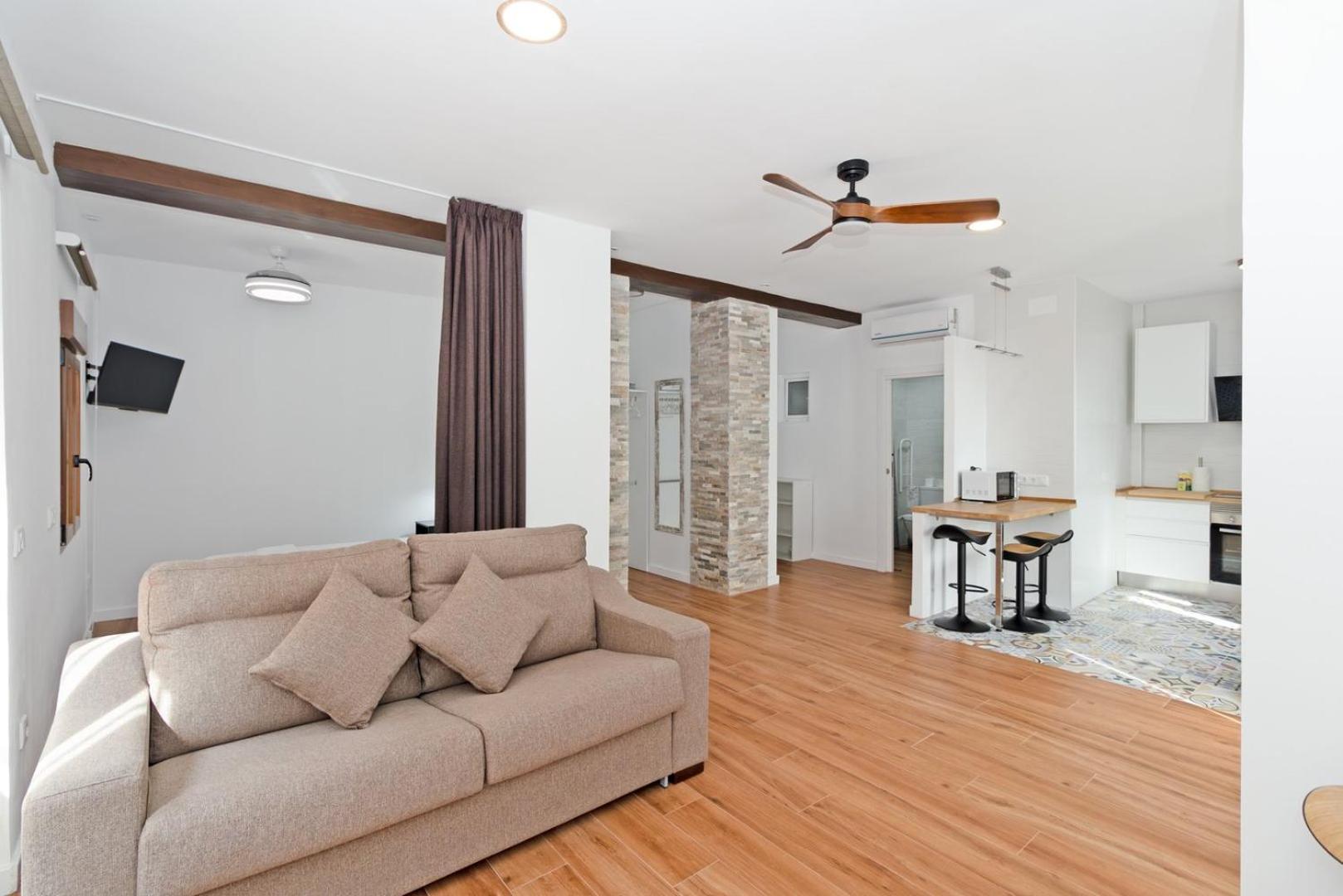 Guestready - Encantadora Casa Cerca De La Marina Apartment