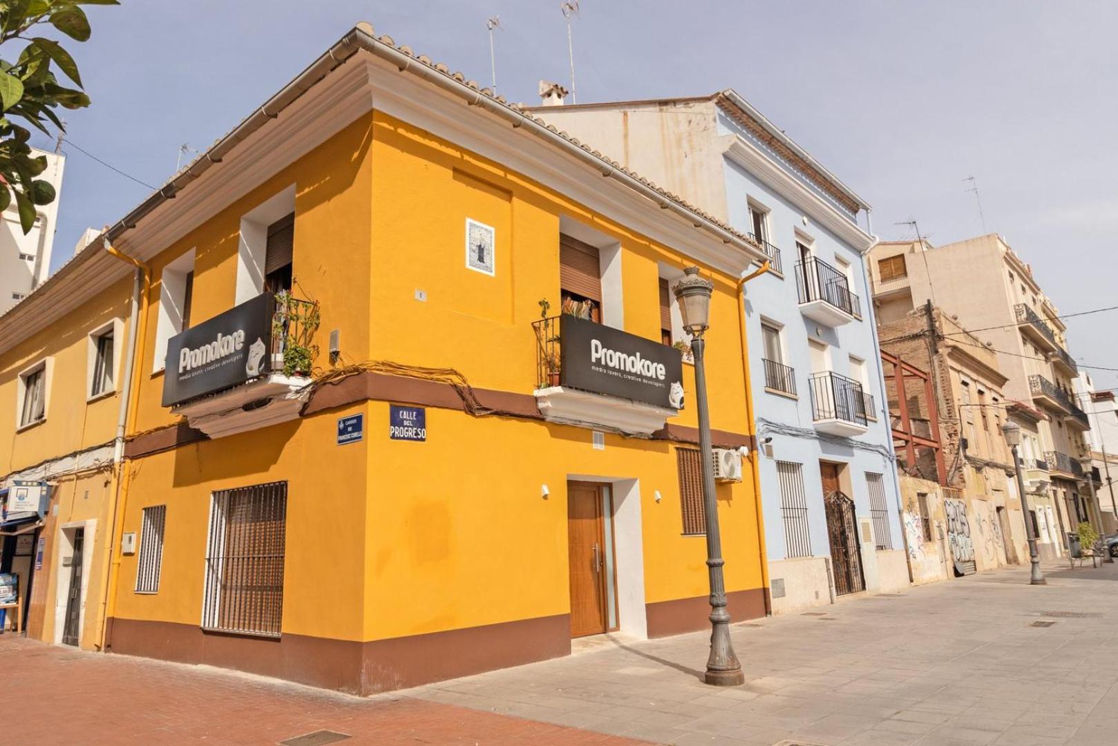 Apartment Guestready - Encantadora Casa Cerca De La Marina
