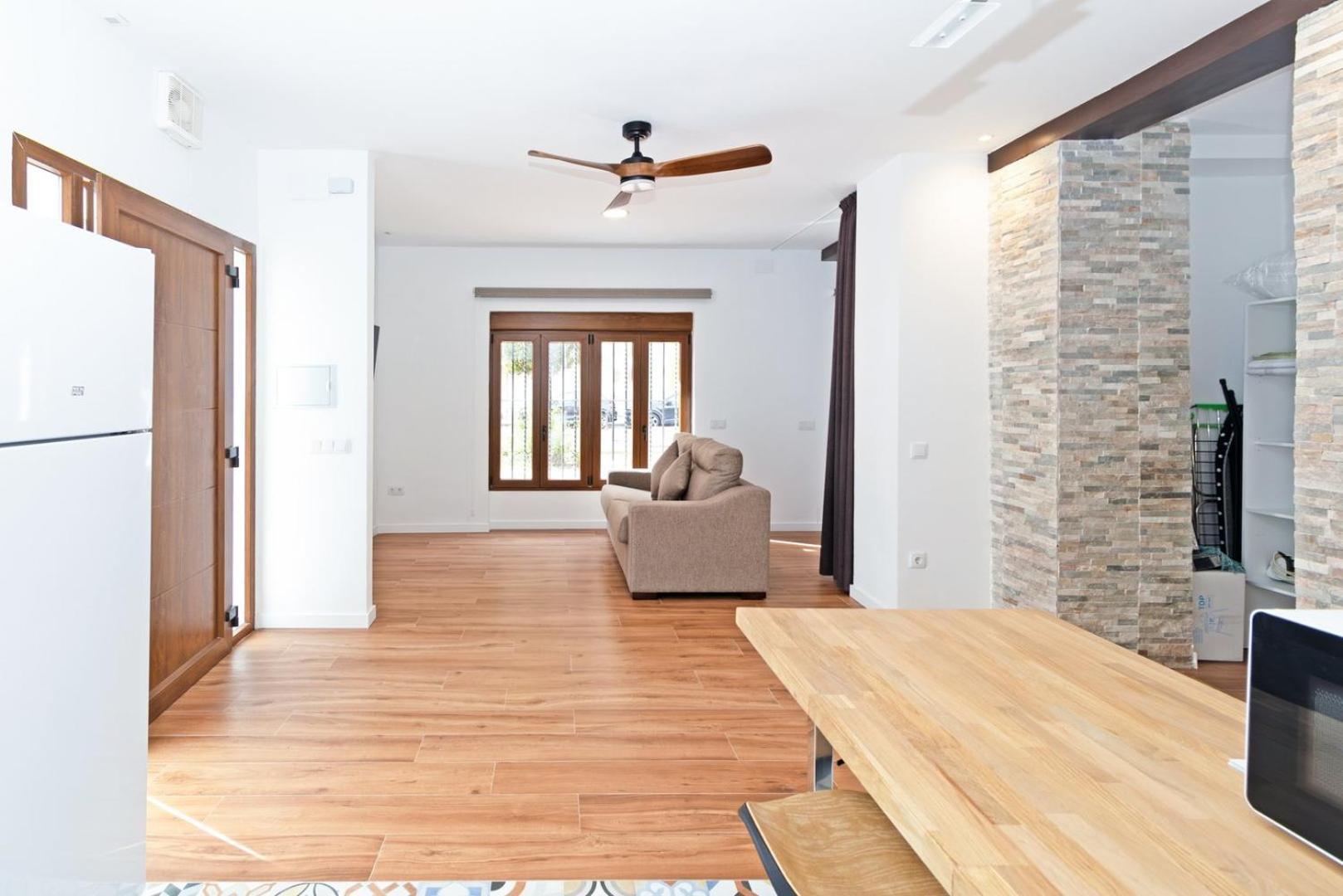Guestready - Encantadora Casa Cerca De La Marina Apartment *
