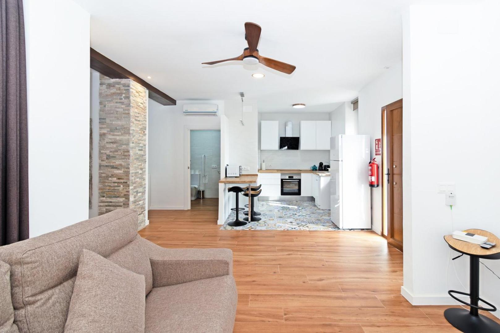 Guestready - Encantadora Casa Cerca De La Marina Apartment Valencia