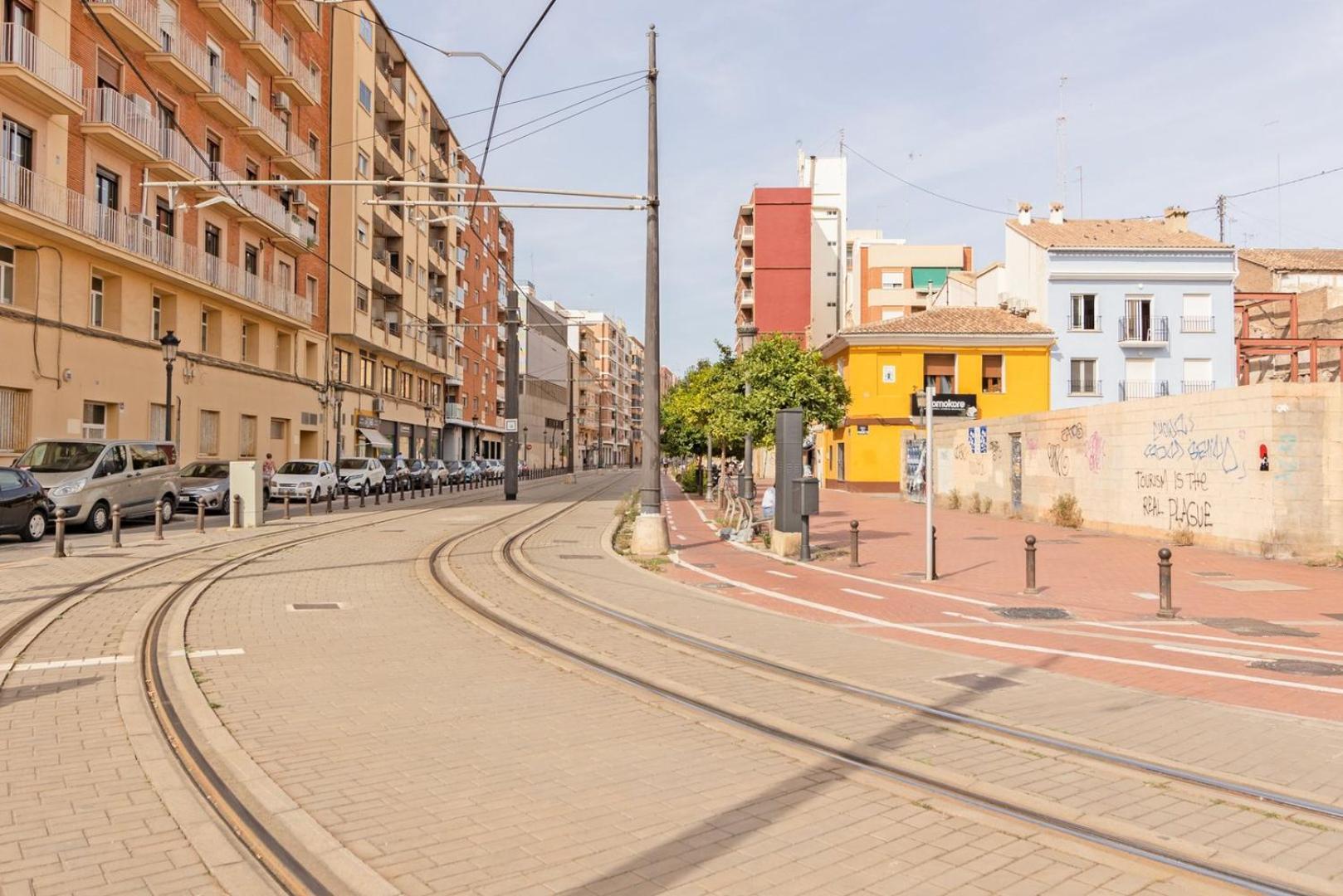 Guestready - Encantadora Casa Cerca De La Marina *