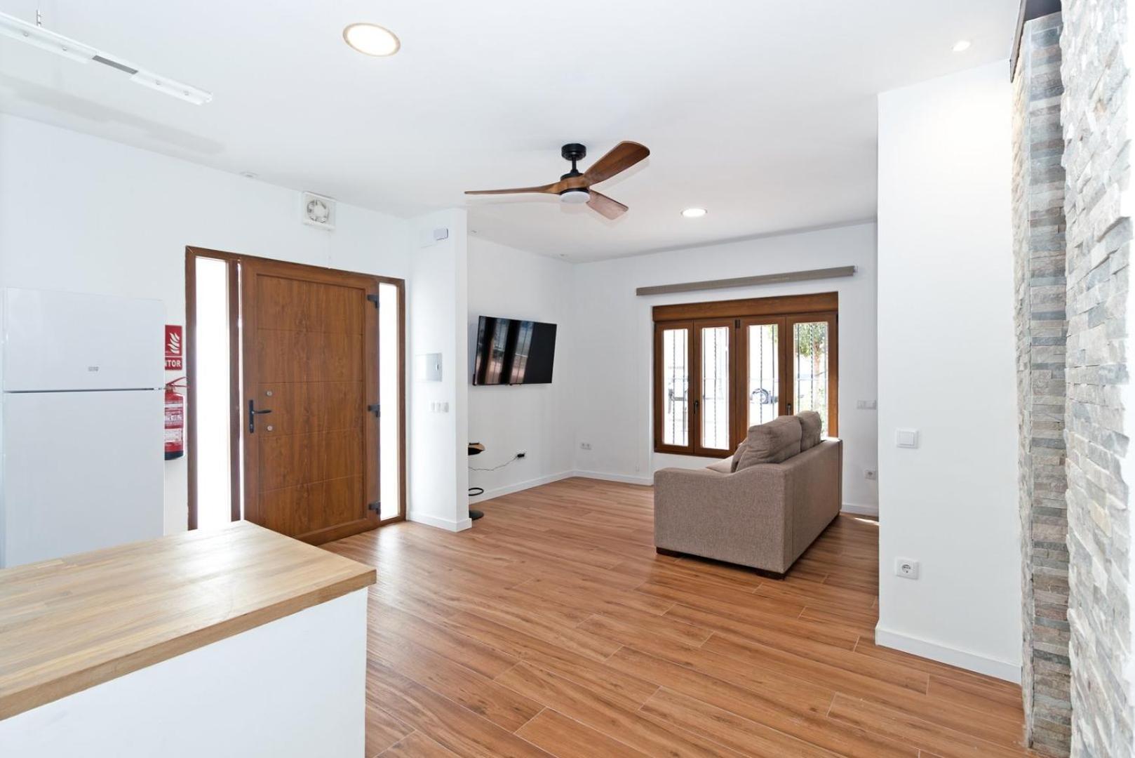 Guestready - Encantadora Casa Cerca De La Marina Valencia